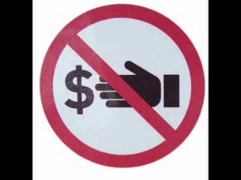 No Cash - Kill Your Parents