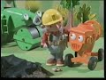 Bob The Builder Roley And The Rock Star UK VHS V2