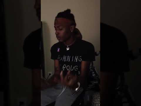 18k youngin Whole lotta unreleased snippet