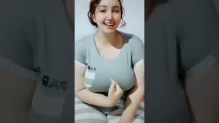 Hot Girls Big Boobs Videos _  Desi Teen Indian Girl Video _ Hot Sexy Tiktok Thots _ Clevage Dance