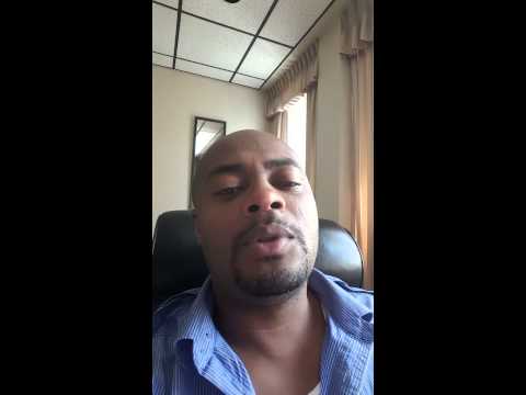 Release you brakes... STOP HOLDING YOURSELF BACK