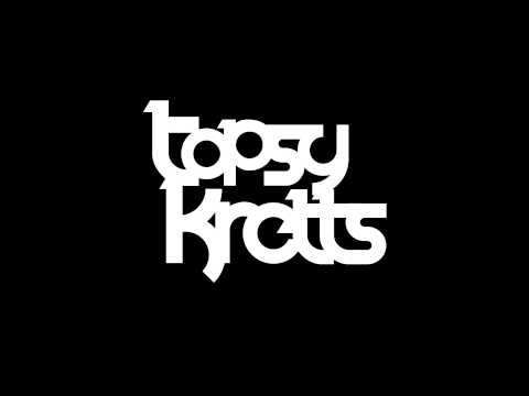 Otto Knows - Million Voices Vs Gotye (Topsy Kretts Bootleg)