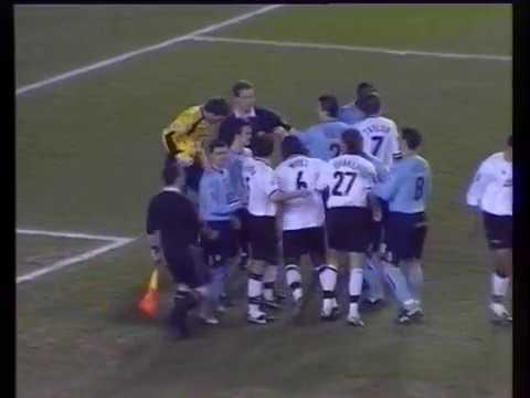 2004-05 Derby County 2 Leeds Utd 0 - 26/01/2005