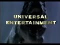 Universal Studios Hollywood Commercial