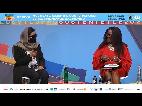 Tg Festival 2021_giorno10: Cooperazione e Maeci/Abu Dhabi Youth4Climate/Ambasciata Italia in Messico