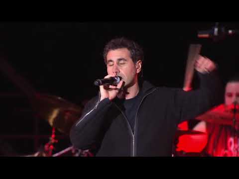 System of a Down - Live Armenia 2015 Full Concert HD