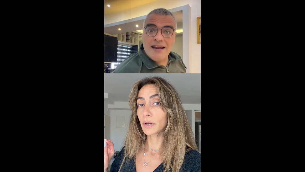 The most feared delivery driver in Lebanon