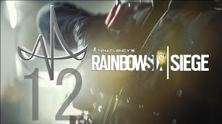 レインボーシックス シージ 実況 PS4 #12 / Rainbow Six Siege 【SUDO. 】