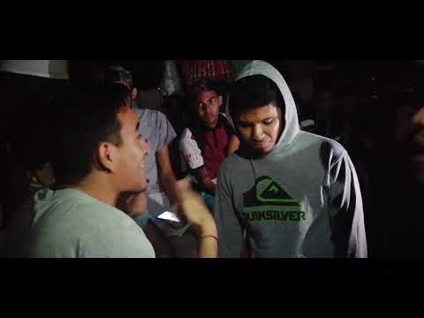 4TOS DE FINAL | Dago vs Ino LMC | PF FREES Vol.2 Fecha#4