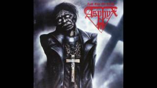 Asphyx "Serenade In Lead" High Quality