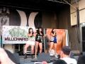 Millionaires I Move It Warped Tour