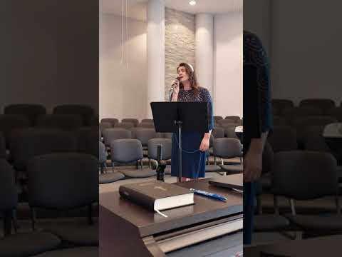 Anca Ostafe - Dragostea e din Dumnezeu