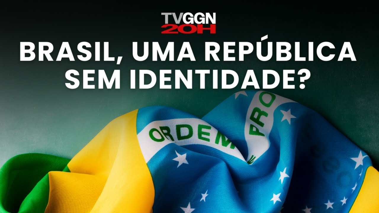 Na Proclamação da República, qual a cara do Brasil? I TVGGN 20 Horas - 15/11/24