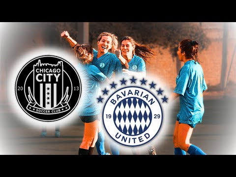 Chicago City SC vs. Bavarian United SC: USL Women's Soccer