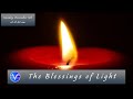 The Blessing Of Light