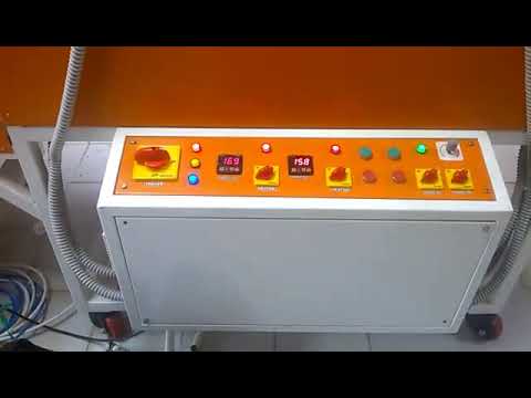 Pet Bottle Wrapping Machine In Hyderabad