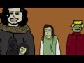 Game of Thrones: Jon Snow is a Bastard 