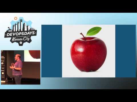 DevOpsDays KC 2016 - Ignite Karaoke 1-DevOps with David Blank-Edleman