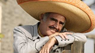 Vicente Fernández - Amor y Olvido
