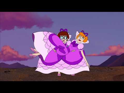 Be Cool Scooby Doo - "Stompy"