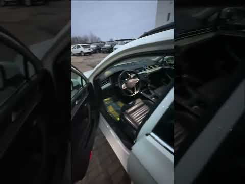 фото volkswagen passat b8 рестайлинг 0