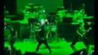 Nothingface - 3.29.2003 Here Come The Butchers