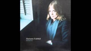 Marianne Faithfull,Chords of fame