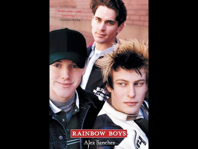 Vídeo relacionado con Rainbow Boys: (Chicos arcoíris): 2 (KAKAO LARGE)