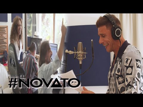 JOAQUÍN SÁNCHEZ "EL NOVATO" VERSIONA QUEREMOS MARCHA de ROSARIO FLORES 😂