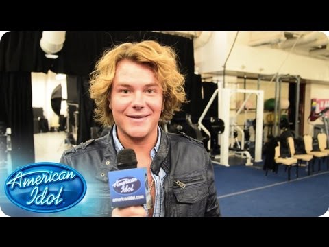 Sudden Death Farewells: Jimmy Smith - AMERICAN IDOL SEASON 12