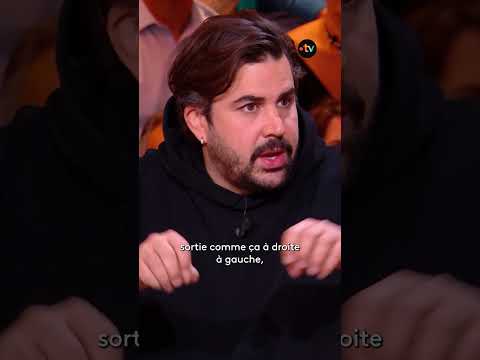 📵 Artus explique pourquoi il interdit les téléphones à ses spectacles. #quelleepoque