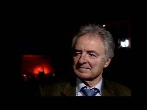 Das erste Imperium der Welt - Prof. Dr. Werner Dahlheim