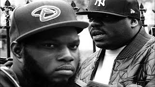 Freeway - Unbelievable Freestyle (DJ Clue)