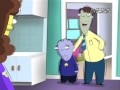 Cramp Twins Walk Like A Man First Episode