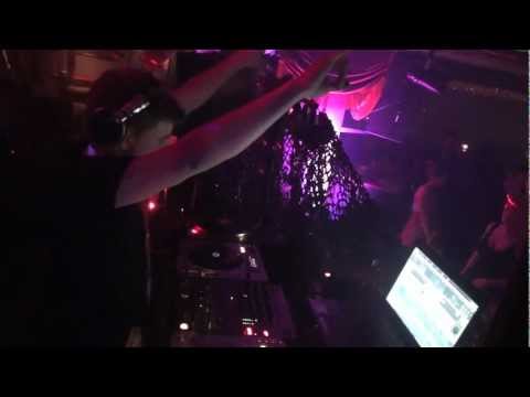 LUCKY LUCK live @ Bar 59