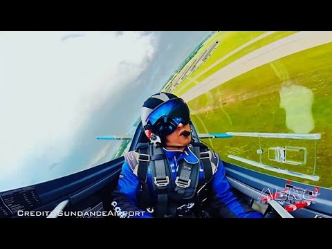 Airborne 05.24.16: Cessna S/E Turbo-Prop, GE’s H75 Turboprop, Sonex B-Models