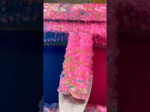 scrapey scrapey #wax #gsycandles #satisfying #asmr