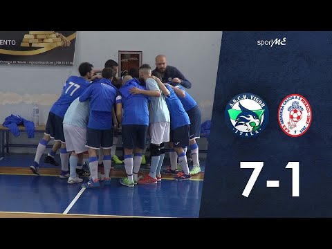 Serie C2 | Vigor Itala vs Siracusa C5