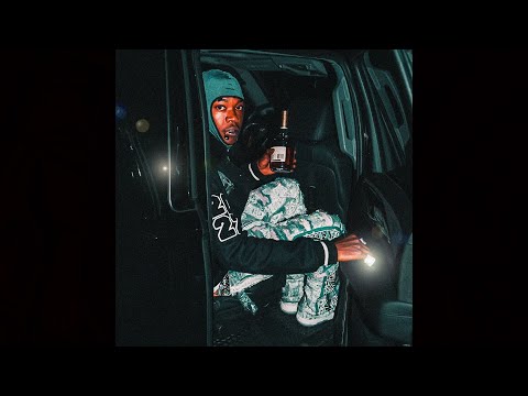 [FREE] Skillibeng x Fivio Foreign x Dancehall Type Beat - "Someone Tell Me"