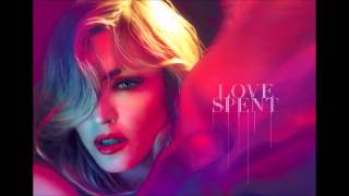 Madonna - Love Spent  (Remix William Orbit)