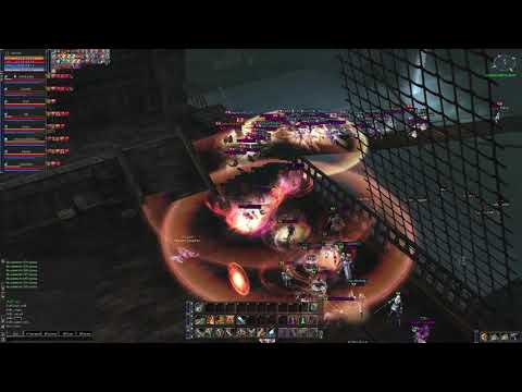 ApocalipsyS vs KING OF FOI 777 aka TOTAL'NAYA DOMINACIYA