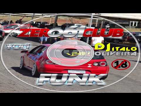 07-CD FUNK ZERO61CLUB