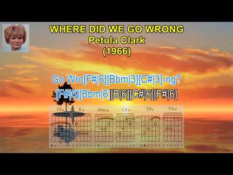 Where Did I Go Wrong - Steve Wariner