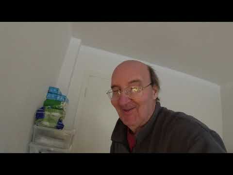 MongoTV_11000 - MIN NYE LEJLIGHED - Del 46 - Jeg Skal Genhuses og Flytte Snart