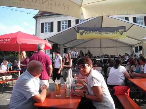 2013 HAGAU SOMMERFEST