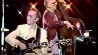 After you&#39;ve Gone - Benny Carter Jam - 1985.