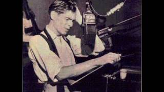 JOHNNIE RAY - THE LADY DRINKS CHAMPAGNE