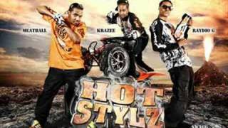 Hotstylz - Yo Momma