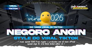Download lagu DJ NEGORO ANGIN - ISEH KEBAYANG BAYANG - VIRAL TIKTOK 2026 YANG KALIAN CARI | D2 TEAM mp3 Download lagu DJ NEGORO ANGIN - ISEH KEBAYANG BAYANG - VIRAL TIKTOK 2026 YANG KALIAN CARI | D2 TEAM mp3