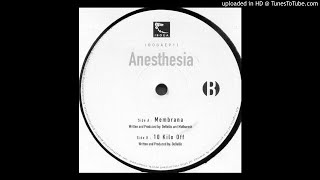 Anesthesia - 10 Kilo Off (2001)